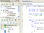 ModelMaker Code Explorer for Visual Studio